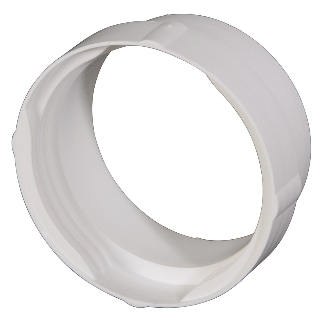Xavax Ontluchtingsslang adapter voor droogmachines Droger accessoire afbeelding