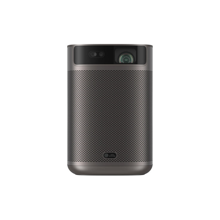 XGIMI MoGo 2 Pro (GTV) Beamer Grijs