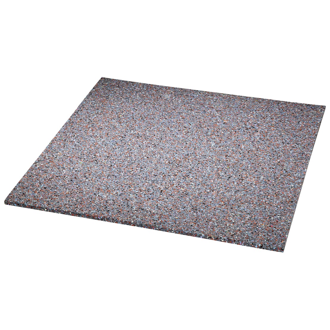 Xavax Anti-slip mat voor wasmachines Wasmachine accessoire afbeelding