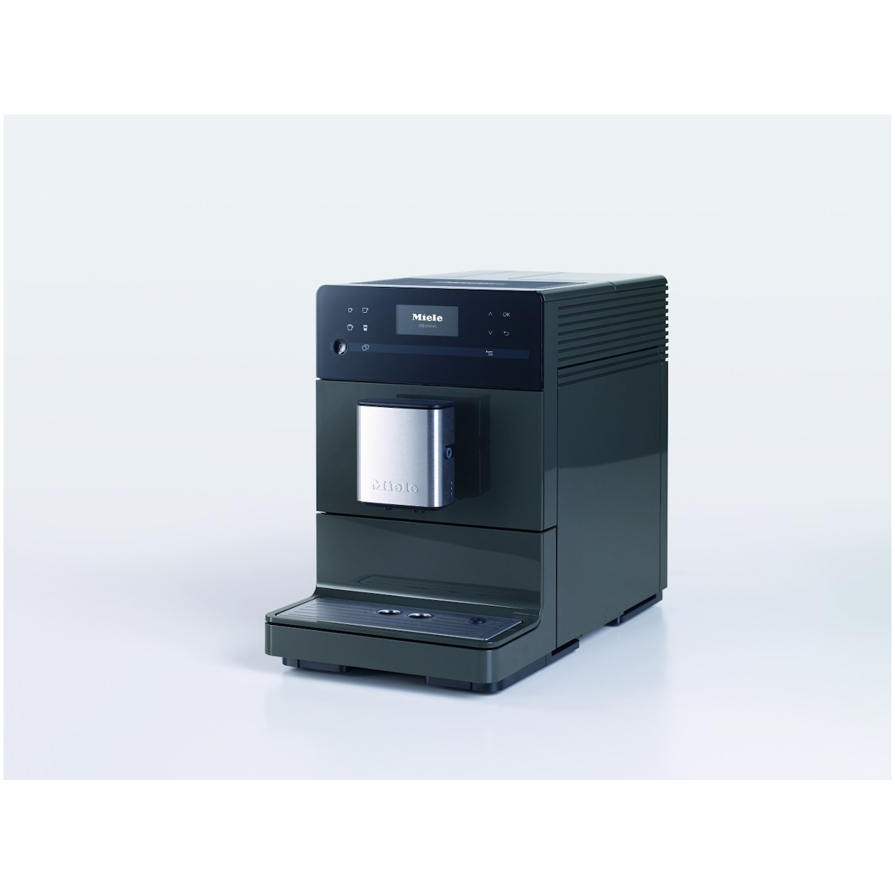 Miele CM 5310 Volautomaat Zwart, foto 3