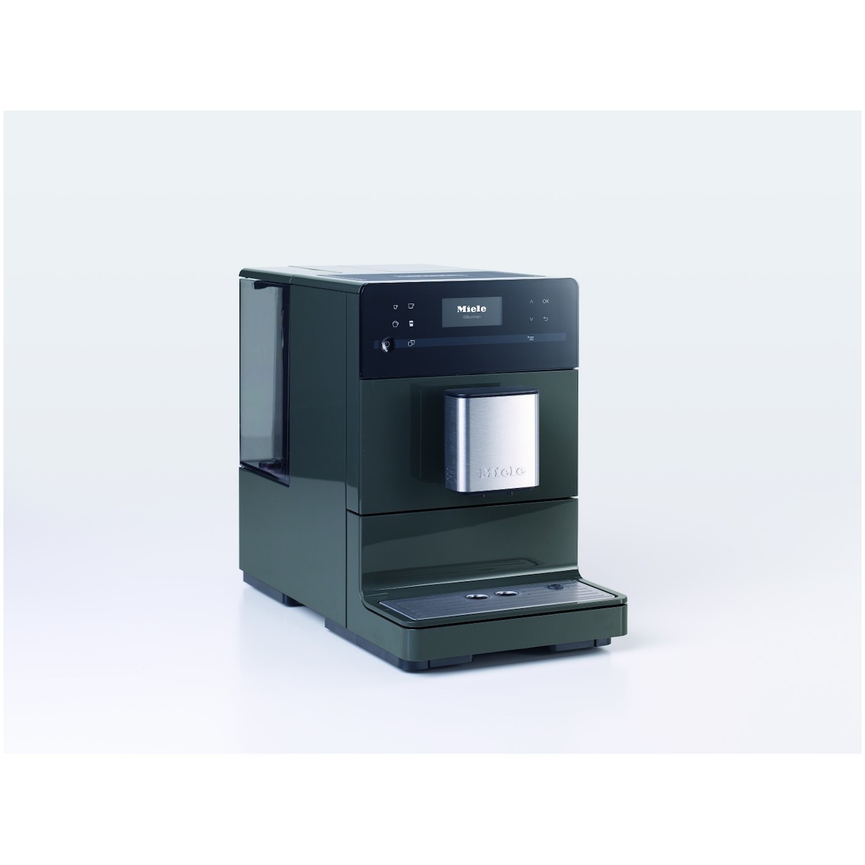 Miele CM 5310 Volautomaat Zwart, foto 2