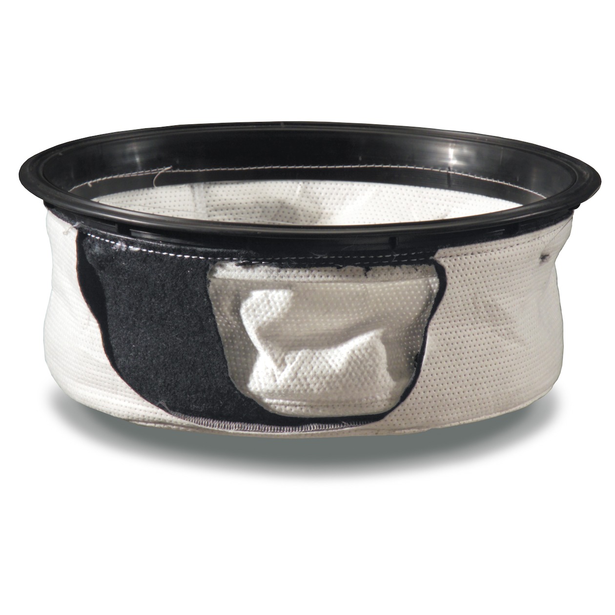 Numatic NVA-MICFR11 Filter Zwart afbeelding