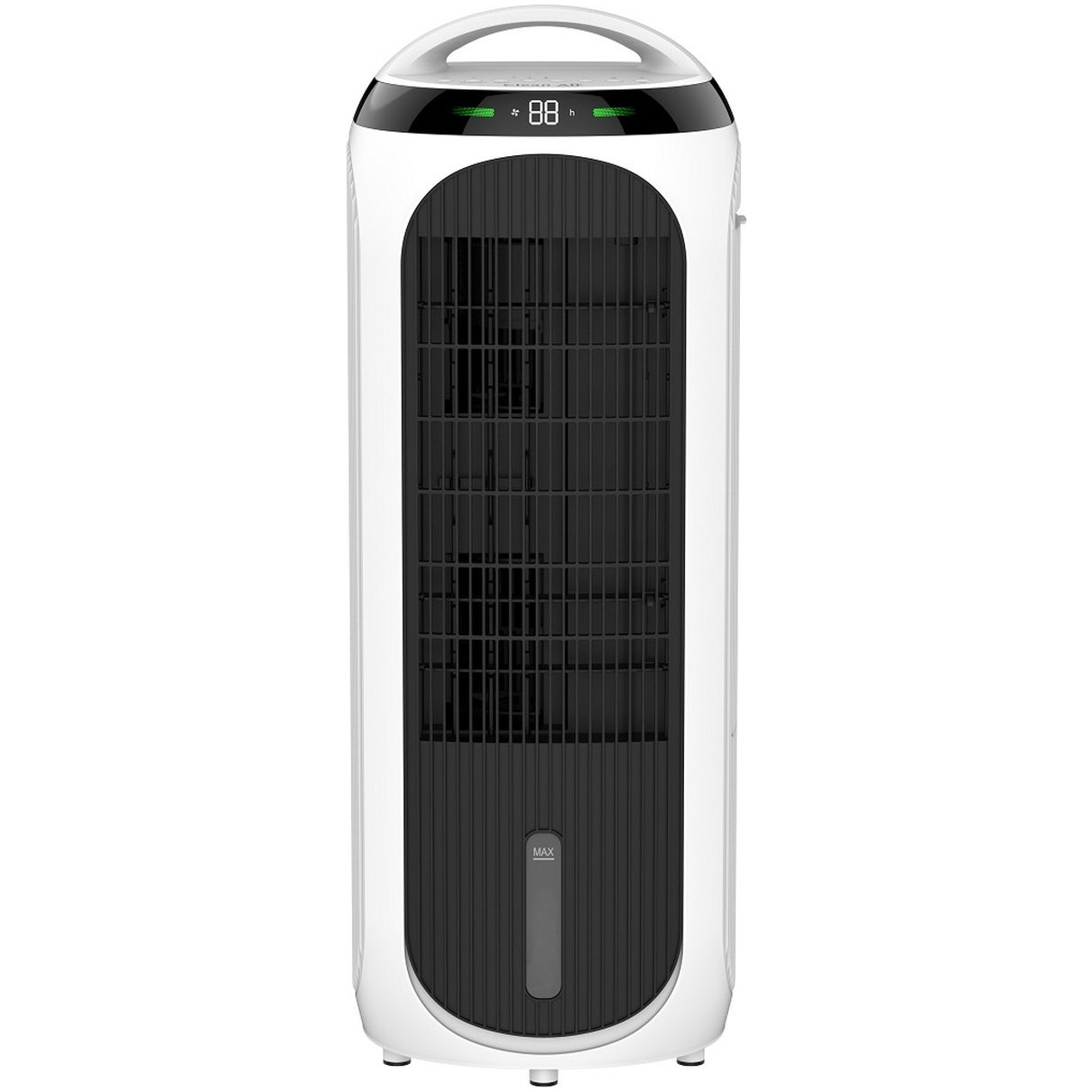 Clean Air Optima CA-106 smart Luchtreiniger Wit afbeelding