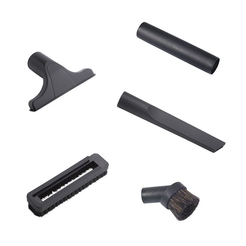 Numatic KIT-A4 B Borstel Zwart afbeelding