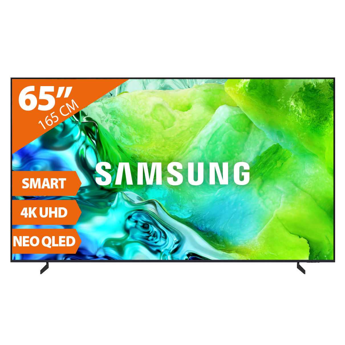Samsung QE65QN83H (2026) - 65 inch - QLED TV