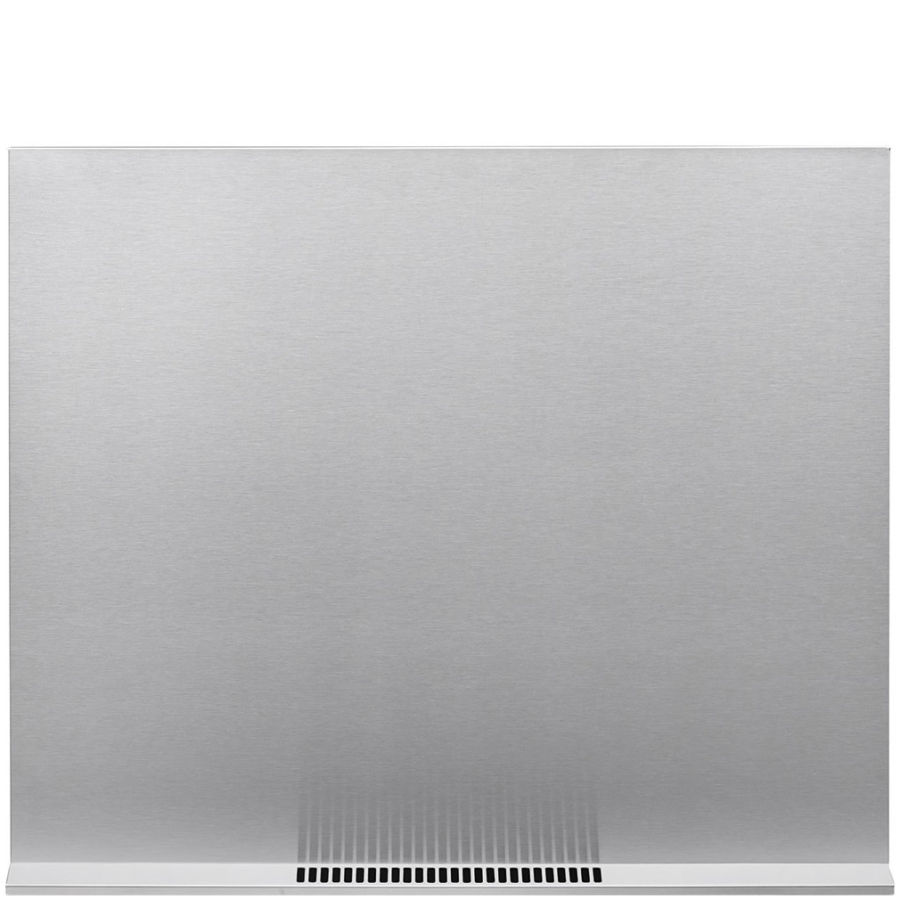 Smeg KIT90X9-1 Fornuis accessoire Grijs afbeelding