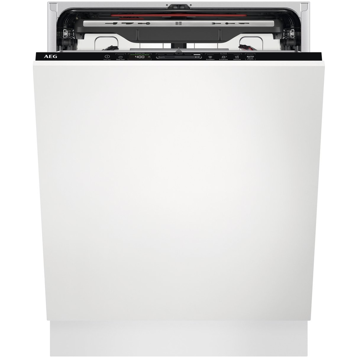 AEG FSS75747P Vaatwasser afbeelding
