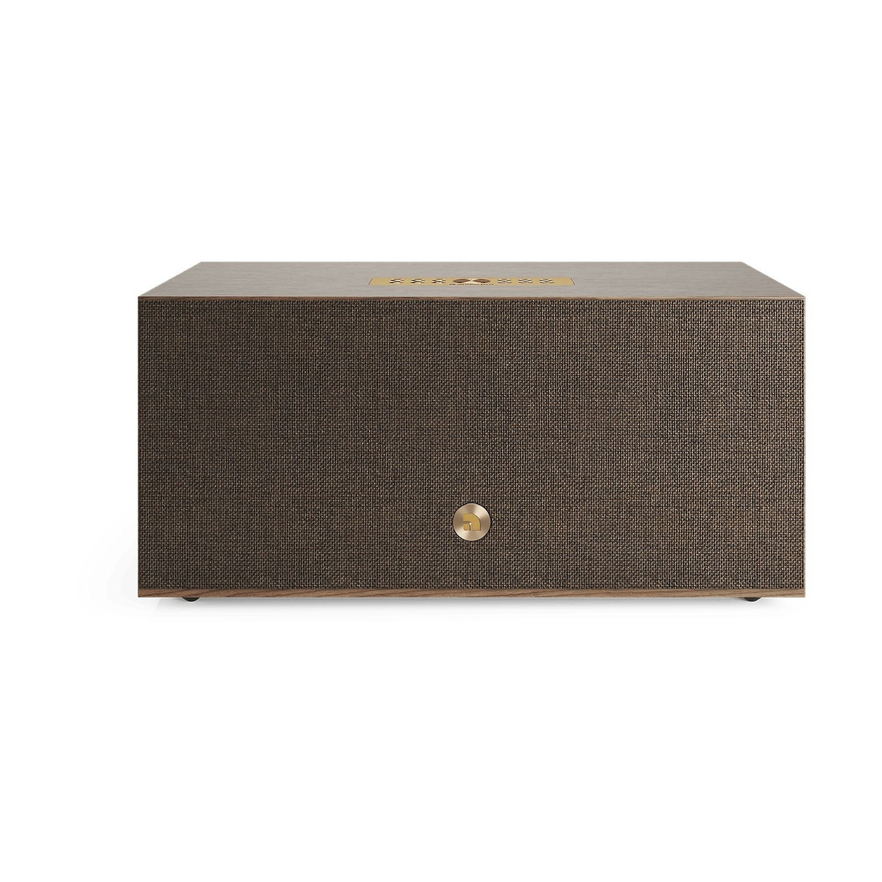 Audio Pro C20 W-Series Smart Multiroom HDMI + Phono Wifi speaker Bruin