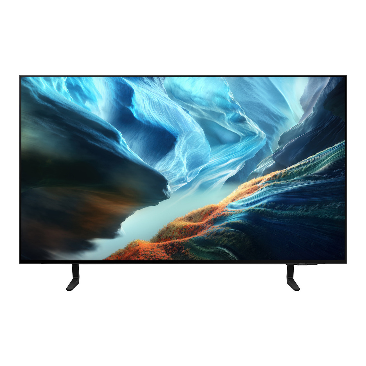 Samsung QE83S90H (2026) - 83 inch - OLED TV
