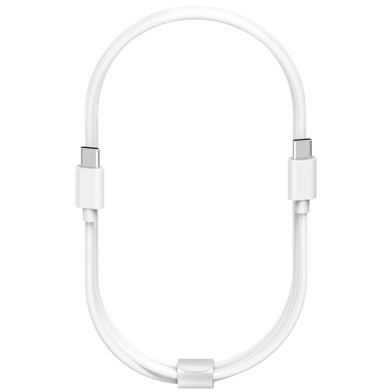 Hama Universele USB-C-notebook-netadapter, GaN, Power Delivery (PD), 5-20V/65W Oplader Wit, foto 3