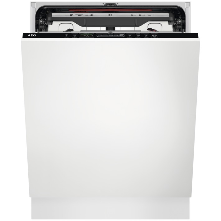 AEG FSE74707P Vaatwasser afbeelding
