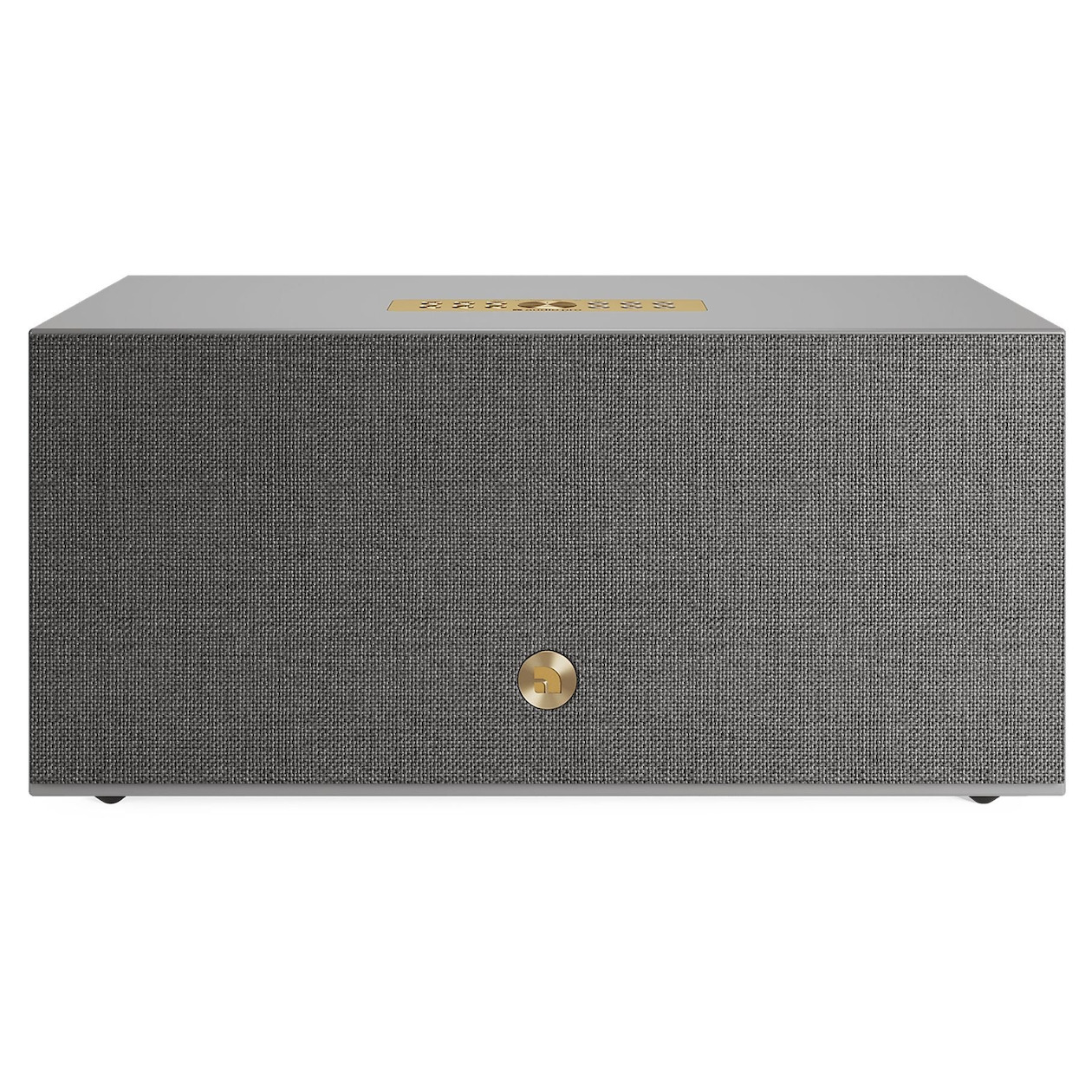 Audio Pro C20 W-Series Smart Multiroom HDMI + Phono Wifi speaker Grijs