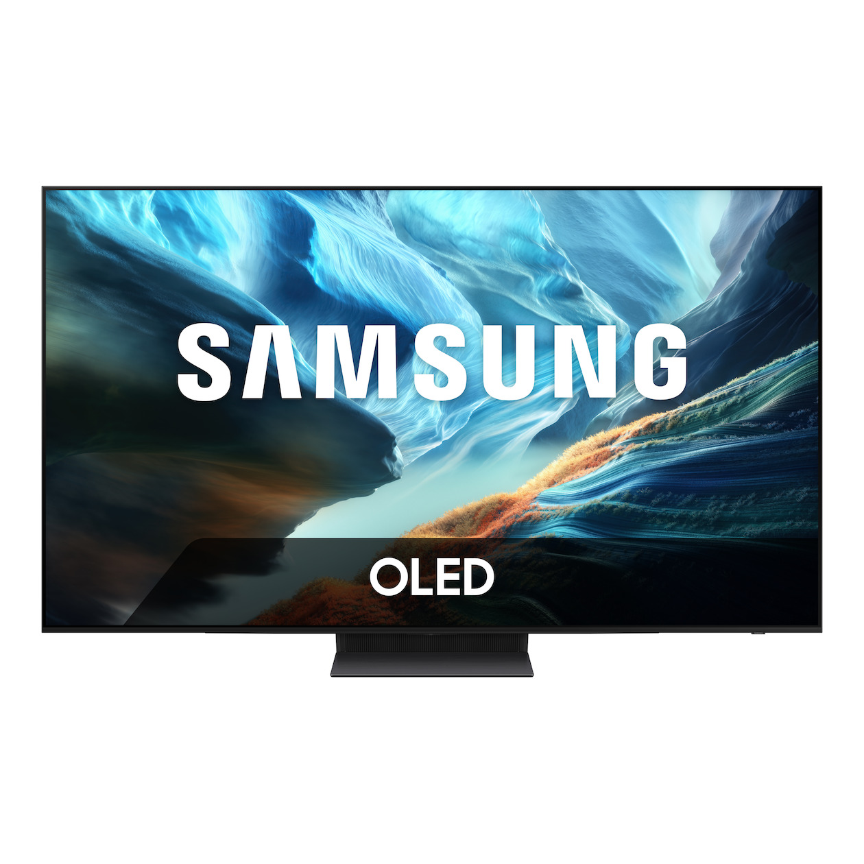 Samsung QE77S93H (2026) - 77 inch - OLED TV