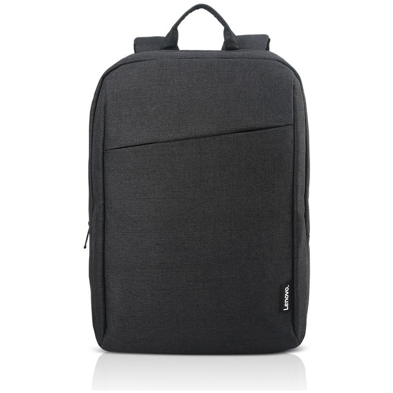 Lenovo 15.6” Laptop Casual Backpack B210 Black-ROW Laptop tas