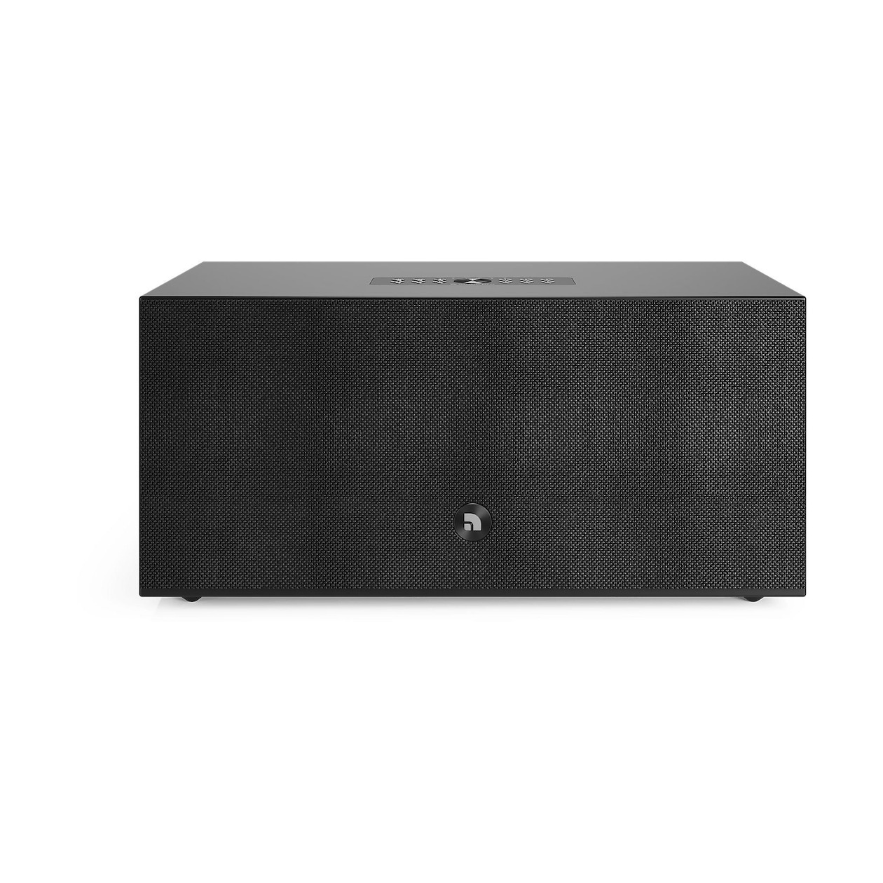 Audio Pro C20 W-Series Smart Multiroom HDMI + Phono Wifi speaker Zwart