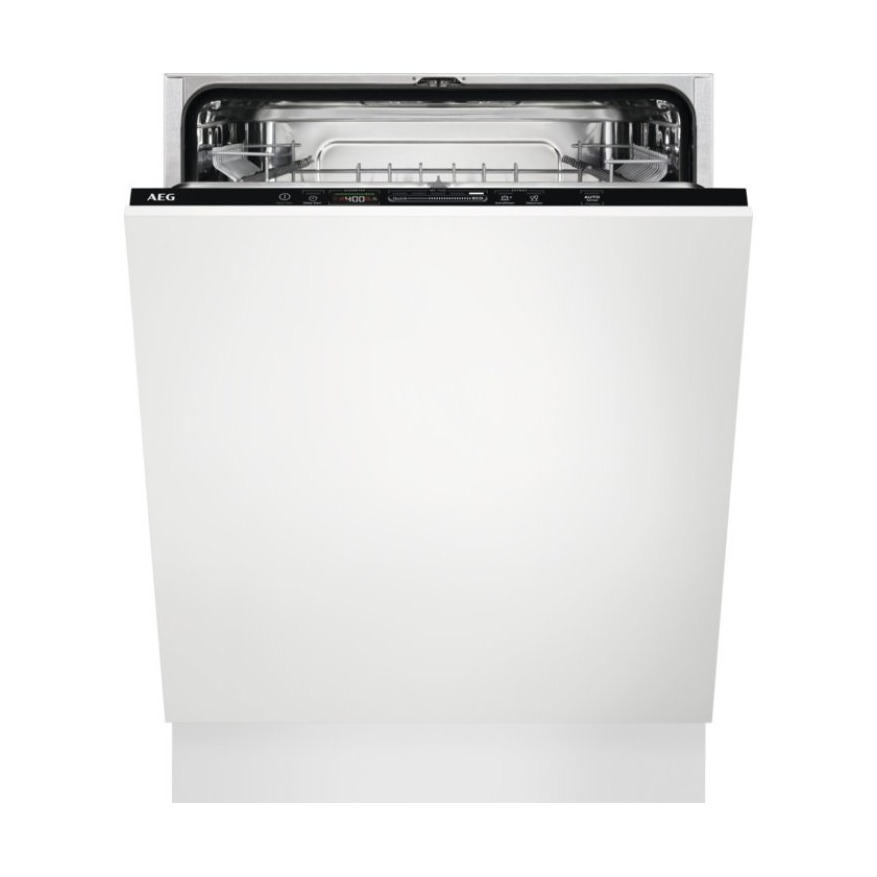 AEG FSB53617Z Vaatwasser afbeelding