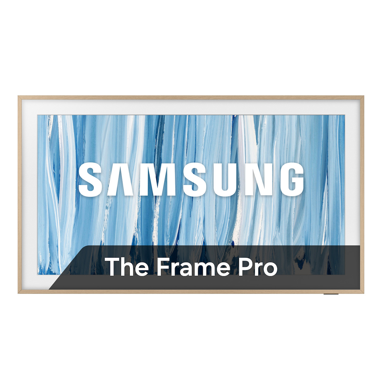 Samsung F-QE55LS03HW (2026) - 55 inch - QLED TV