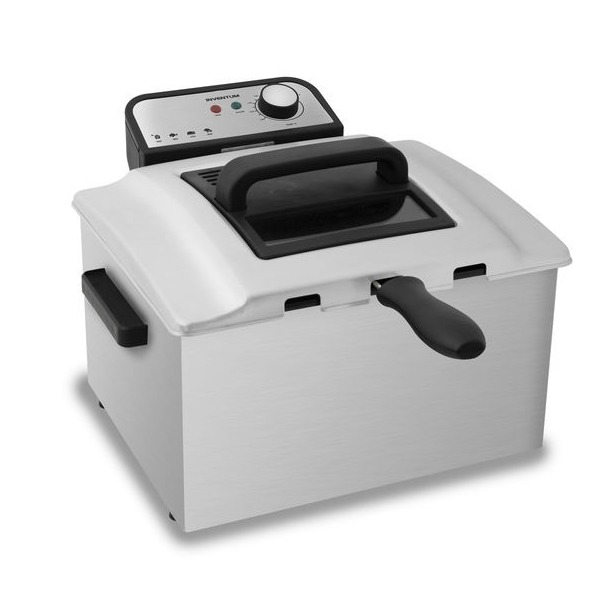 Inventum GF750S - Frituurpan