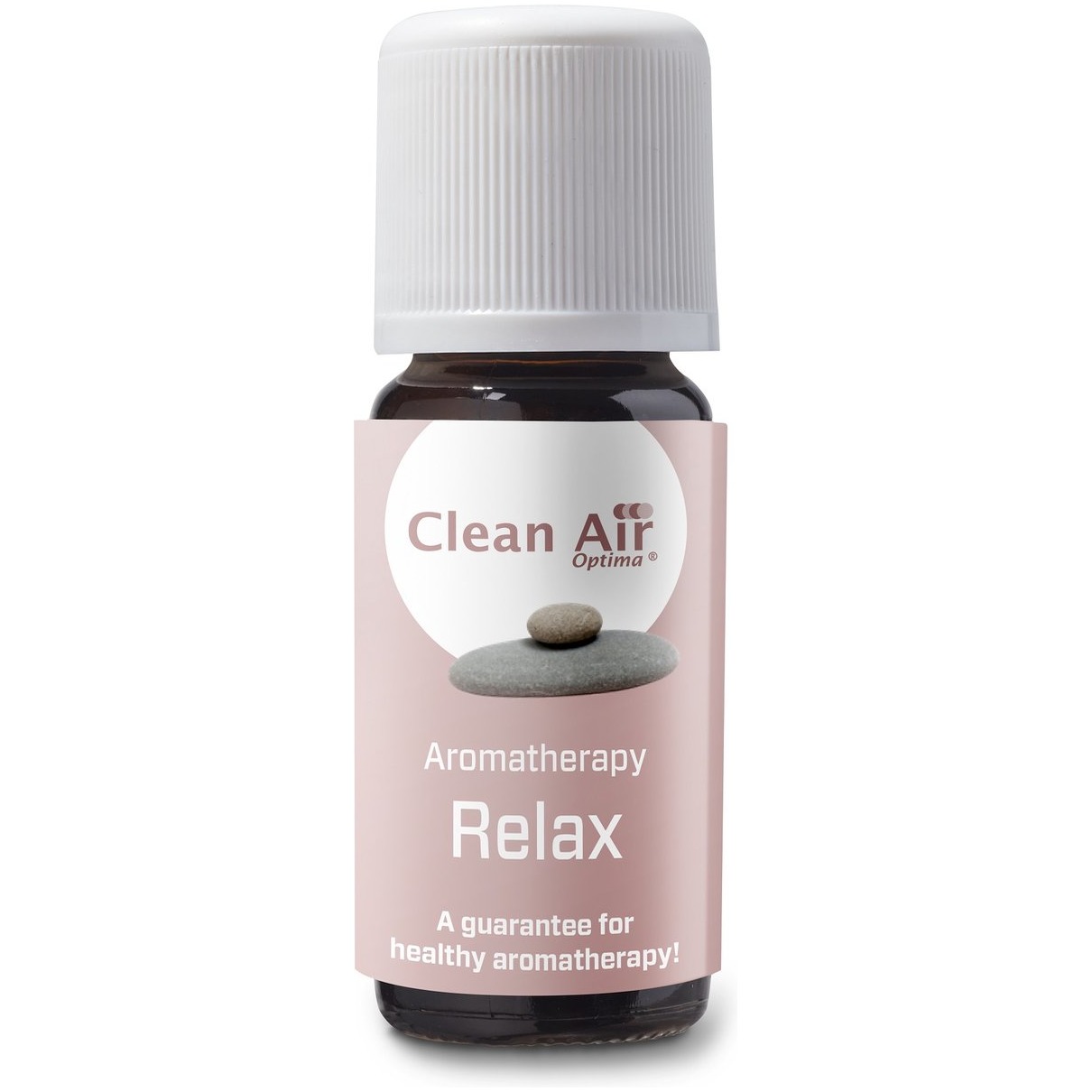 Clean Air Optima relax etherische olie Klimaat accessoire