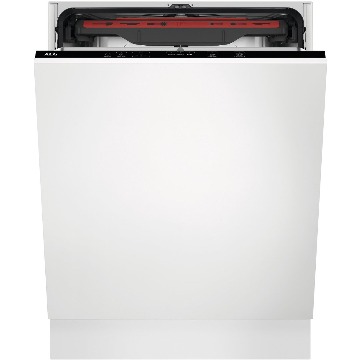 AEG FSB34707Z Vaatwasser afbeelding