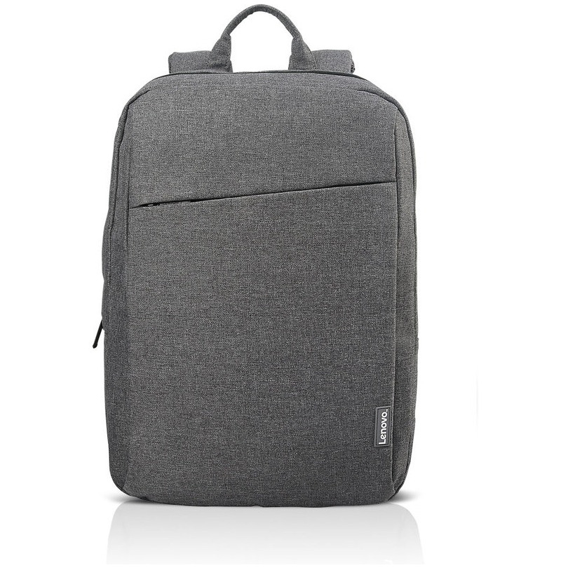Lenovo 15.6” Laptop Casual Backpack B210 Grey-ROW Laptop tas