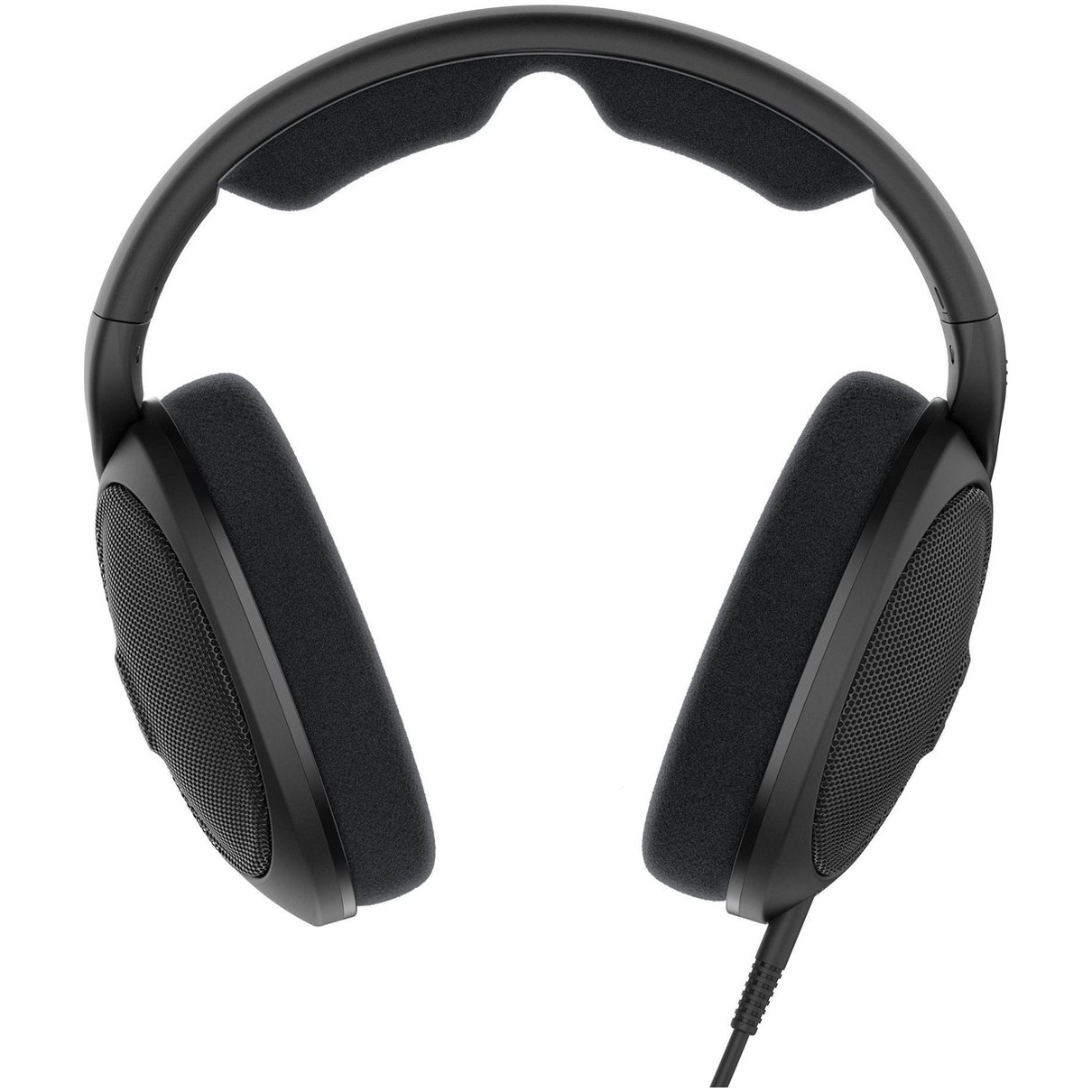 Sennheiser HD 560S Over-ear hoofdtelefoon Zwart, foto 2