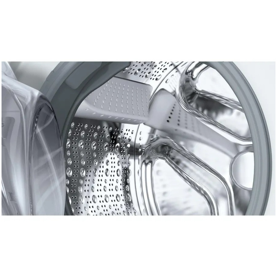Bosch WGG244FMNL EXCLUSIV Wasmachine Wit, foto 2