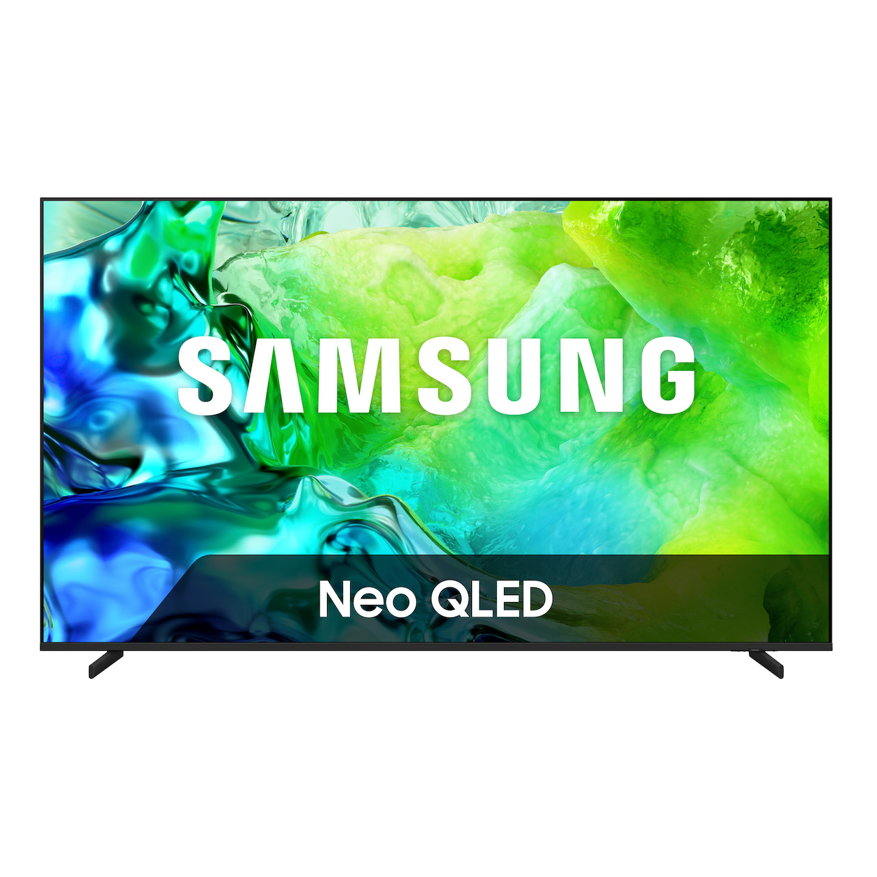 Samsung QE55QN83H (2026) - 55 inch - QLED TV