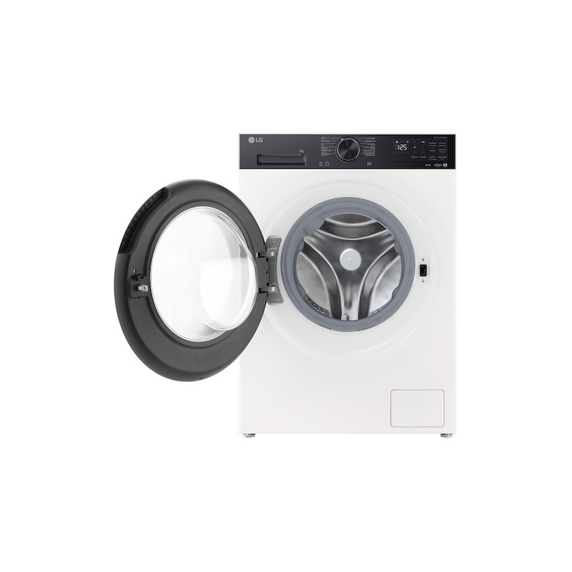 LG F4X5009THB Wasmachine Wit, foto 2