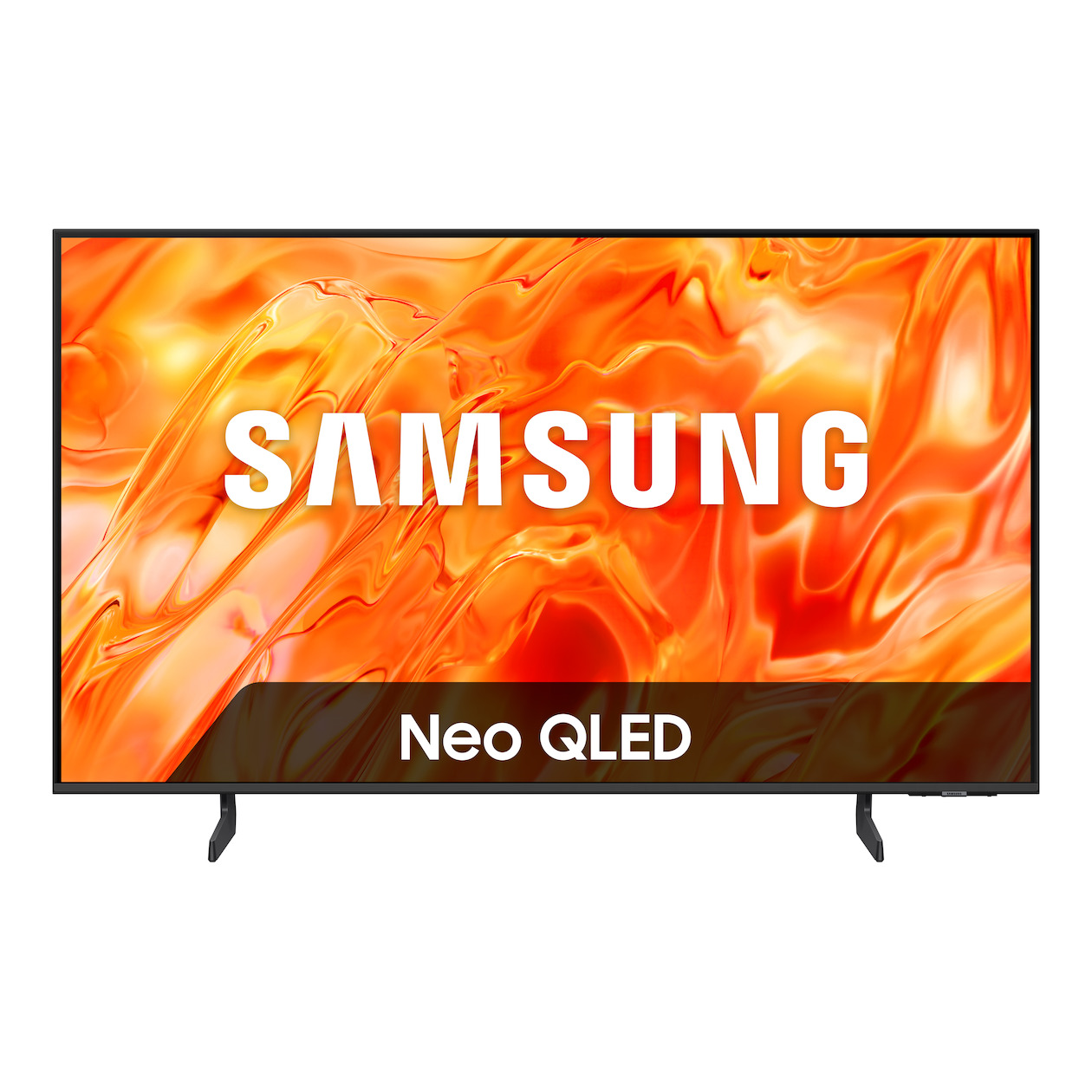 Samsung QE43QN73H (2026) - 43 inch - QLED TV