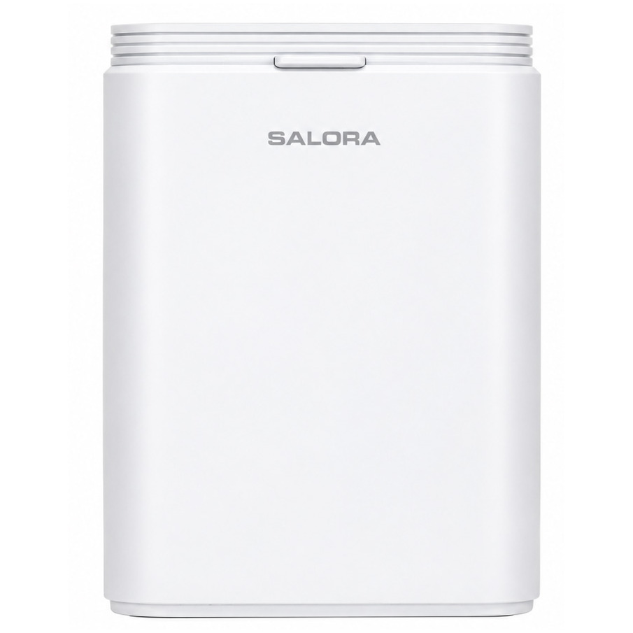 Salora ICE12W Ijsmachine Wit