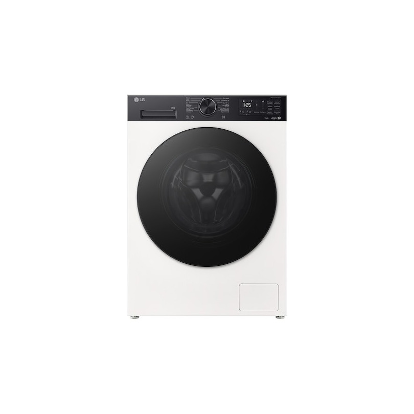 LG F4X5011THB Wasmachine