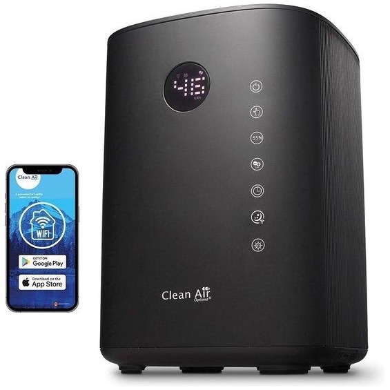 Clean Air Optima verdampingsfilter 106 Klimaat accessoire afbeelding
