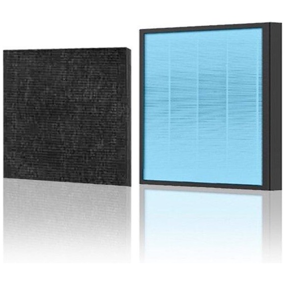 Clean Air Optima vervangingsfilterset 702 smart Klimaat accessoire afbeelding