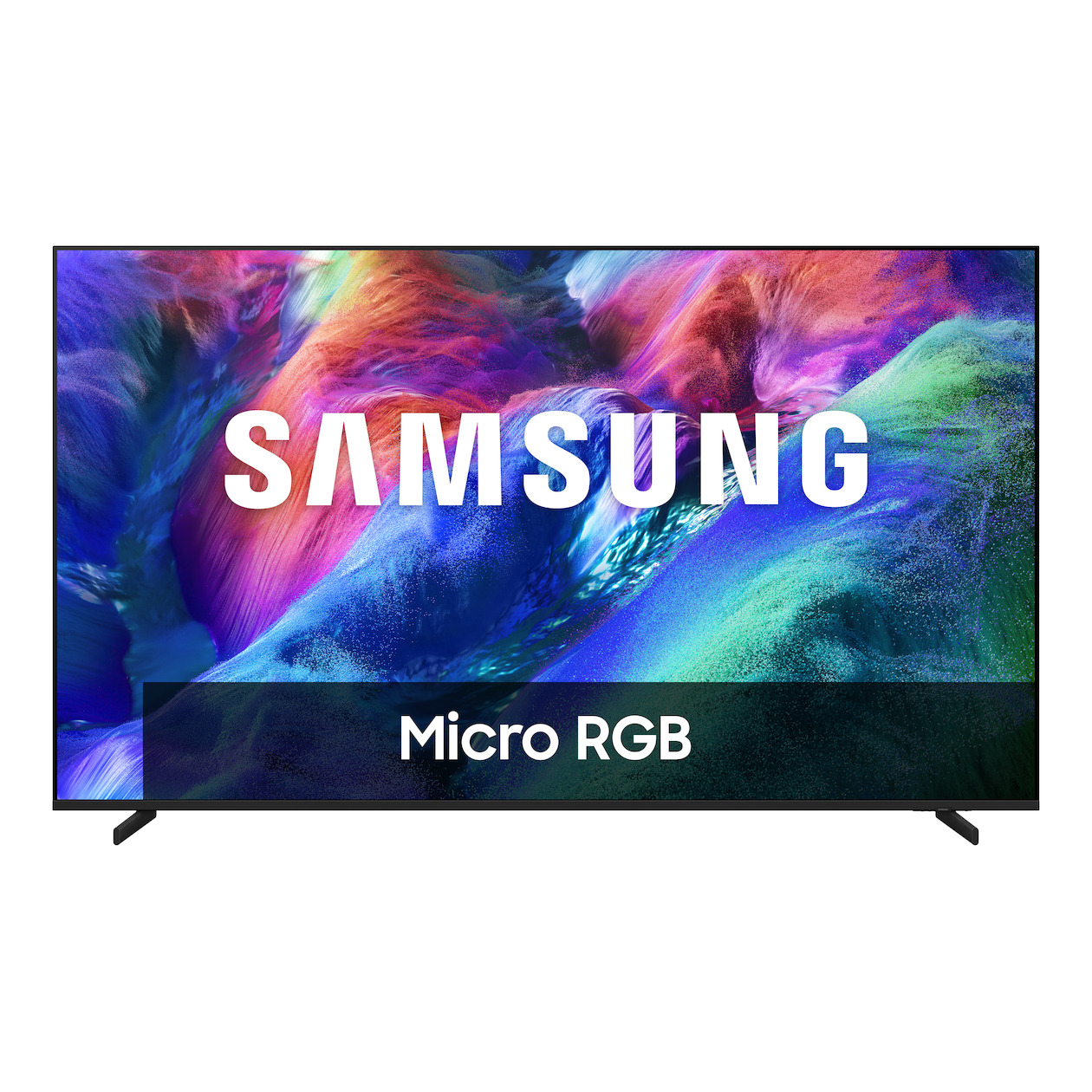 Samsung MRE55R86H (2026) - 55 inch - RGB TV