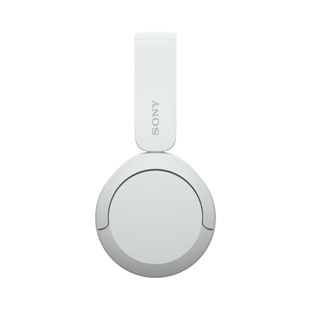 Sony WH-CH520 On-ear hoofdtelefoon Wit, foto 4