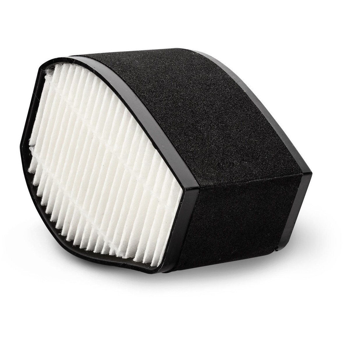 Clean Air Optima Combinatiefilter CA-501 Klimaat accessoire Zwart