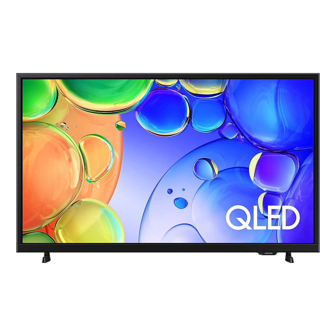 Samsung QE32Q5FA (2026) - 32 inch - QLED TV