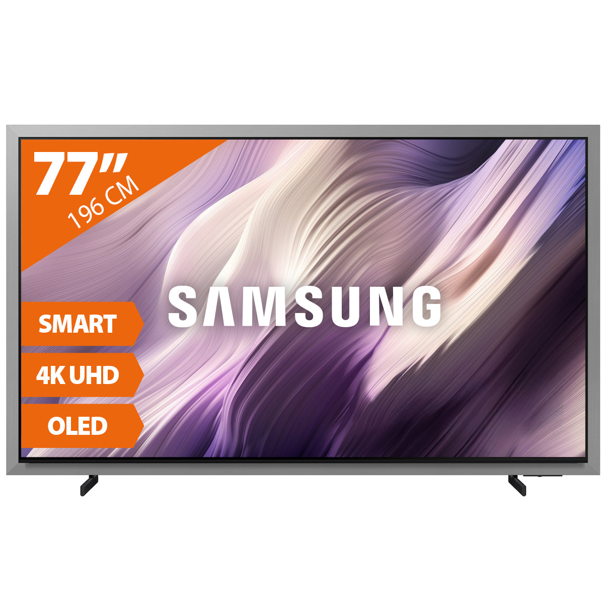 Samsung QE77S99H (2026) - 77 inch - OLED TV