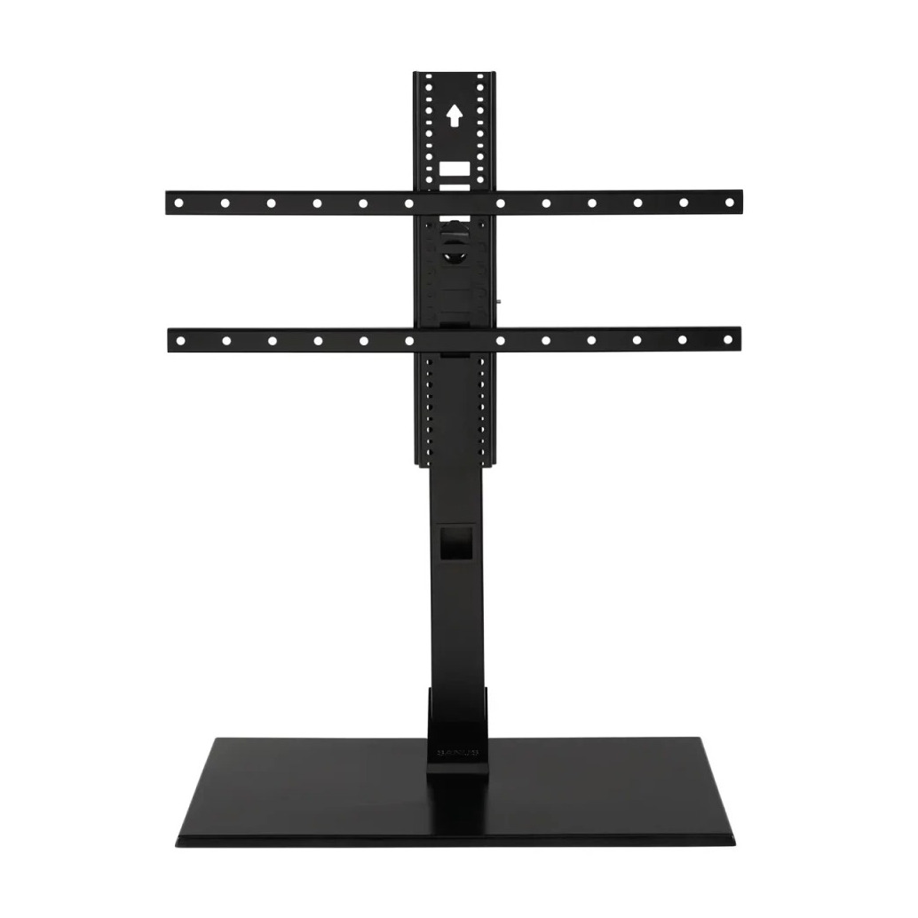 Sanus VTVS2-B2 TV STAND 40 - 85 INCH TV standaard Zwart afbeelding