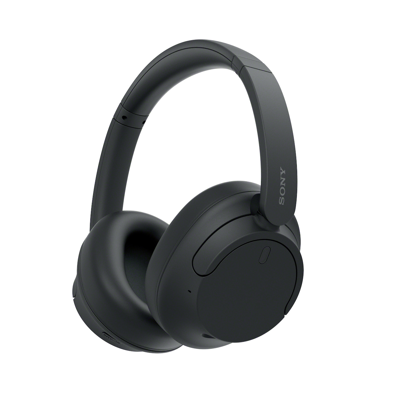 Sony WH-CH720N bluetooth Over-ear hoofdtelefoon zwart afbeelding