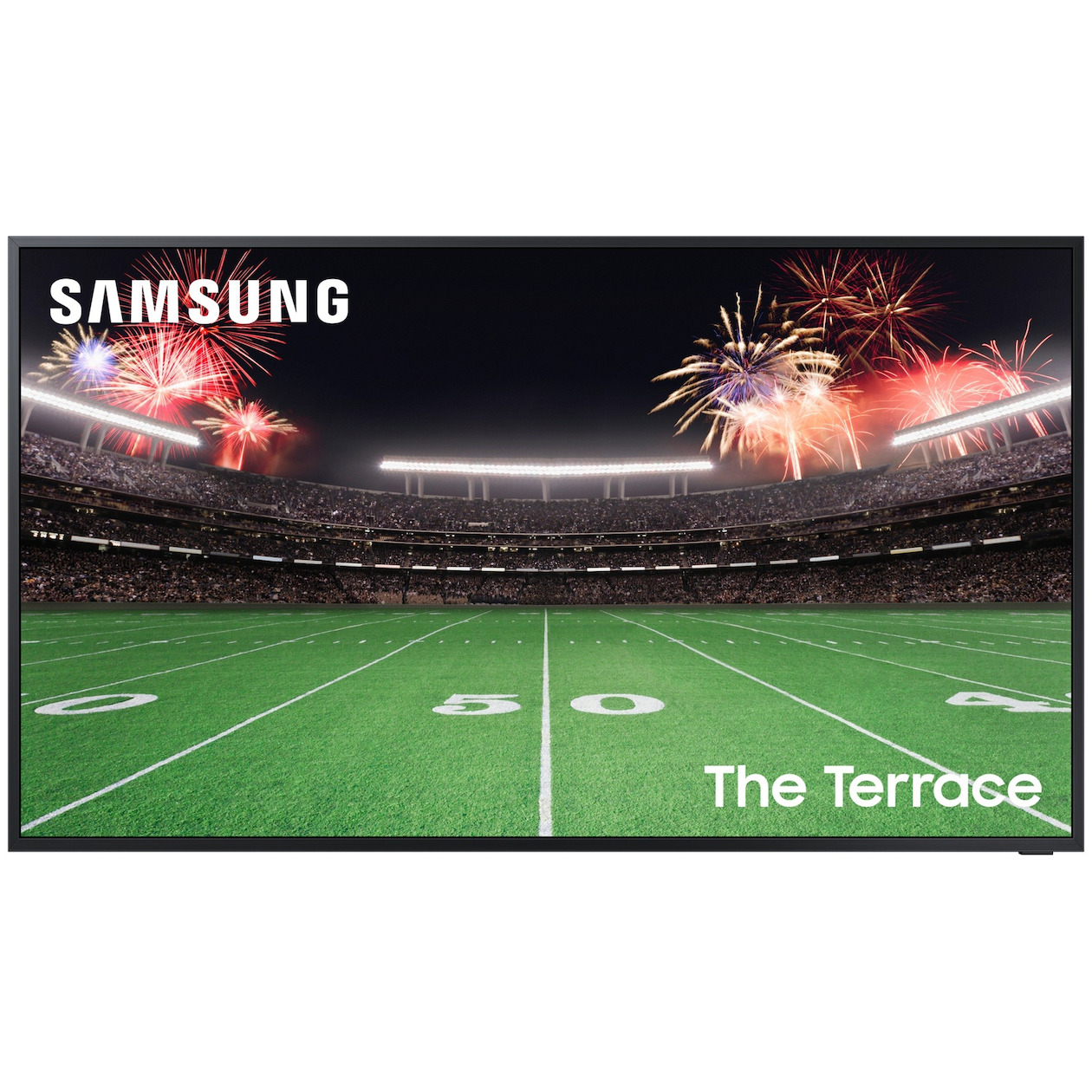 Samsung The Terrace QE65LST7D (2025) - 65 inch - QLED TV