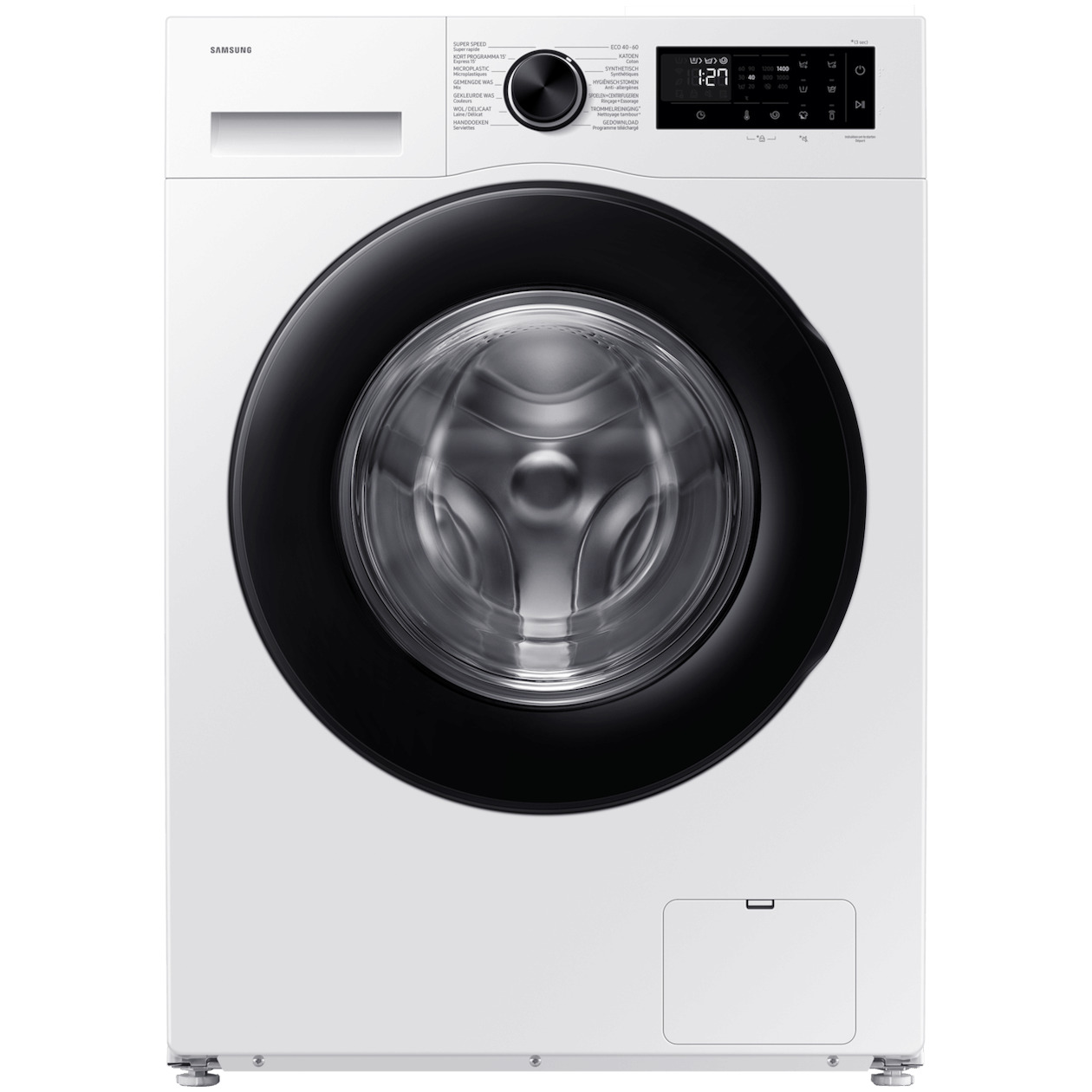 Samsung WW1UFG5U34AEEN Wasmachine
