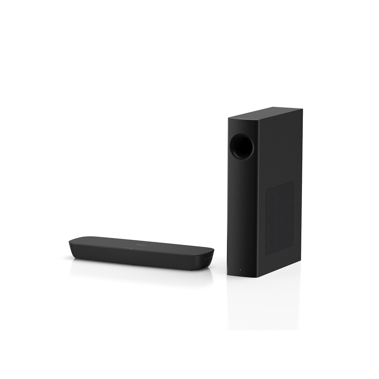 Panasonic SC-HTB254EGK 2.1 Soundbar 120W