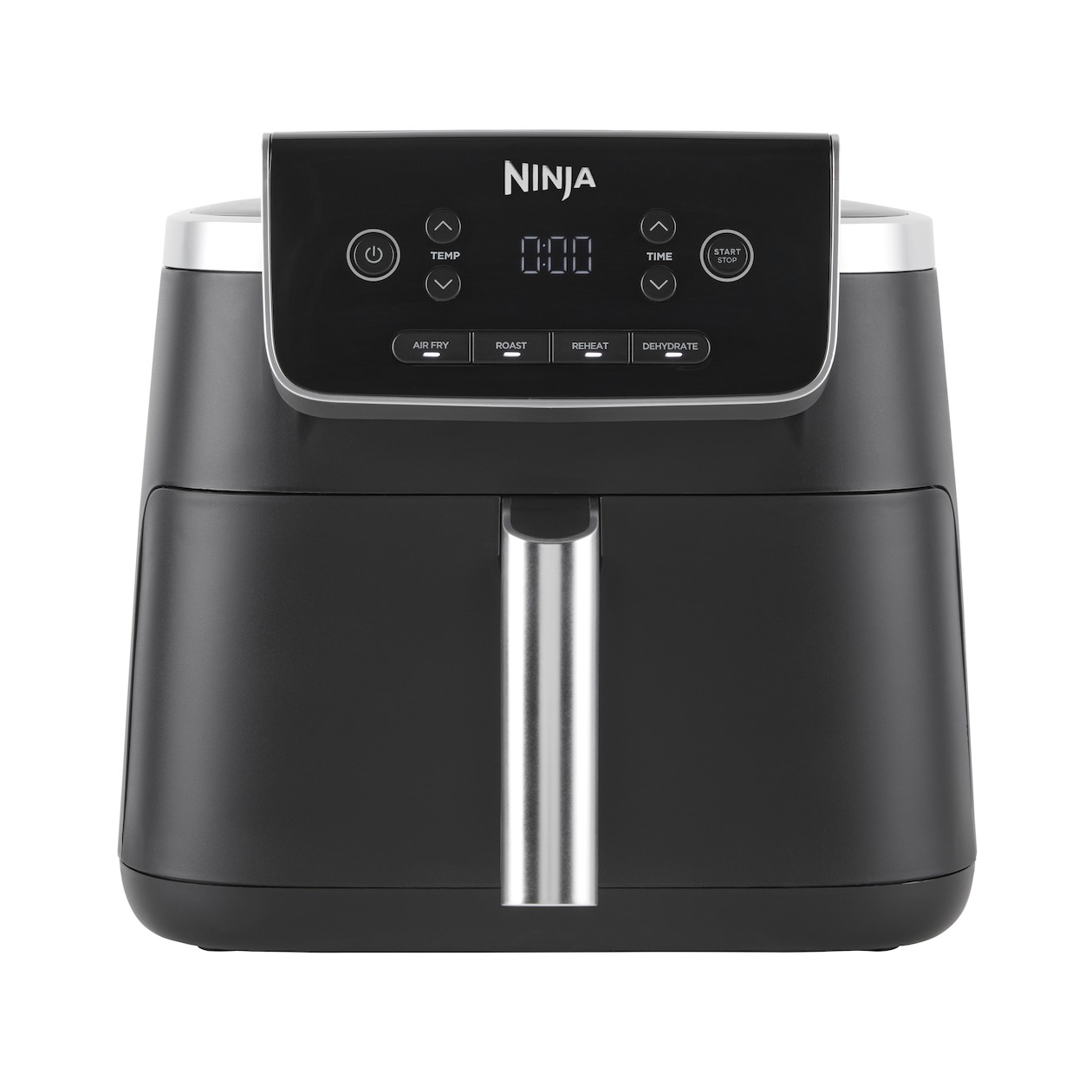 Ninja AF140EU XL Pro Airfryer Zwart afbeelding