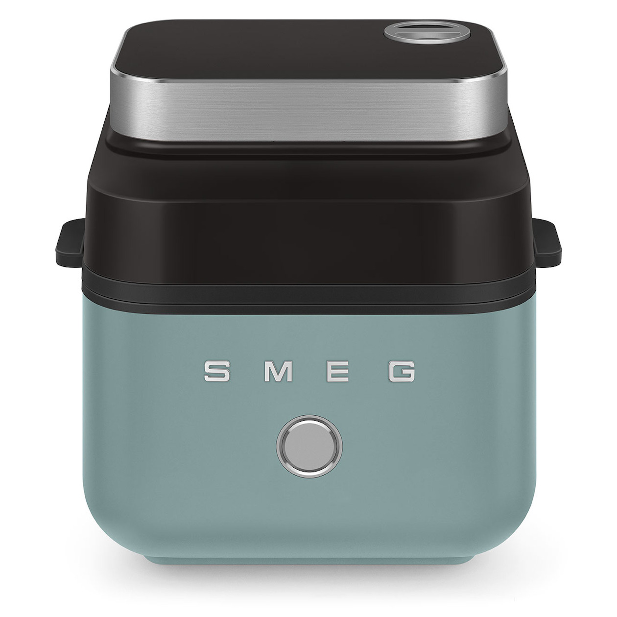 Smeg AFC01EGMEU Airfryer Groen