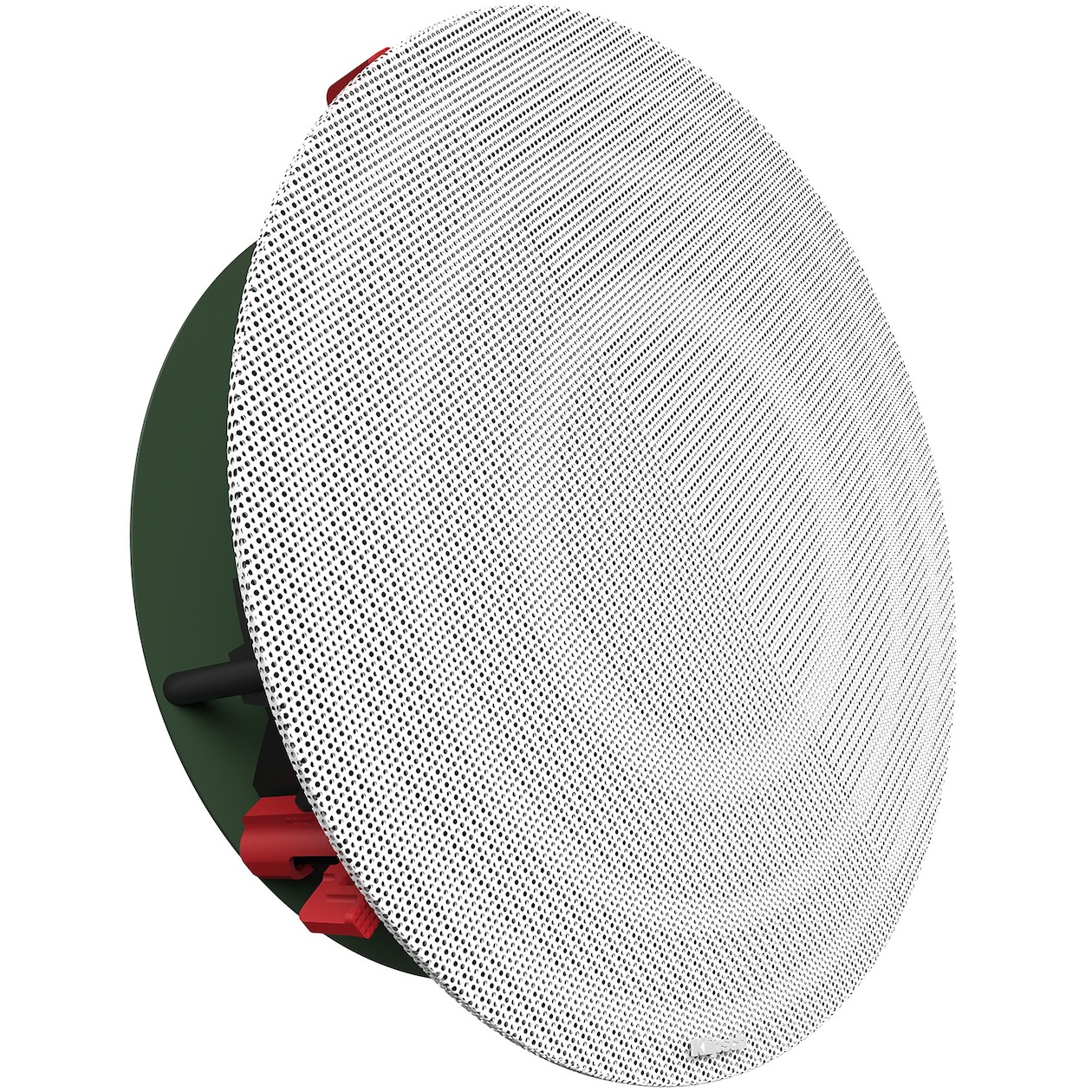 Klipsch CS-18C SKYHOOK CINCH Inbouw speaker Wit afbeelding