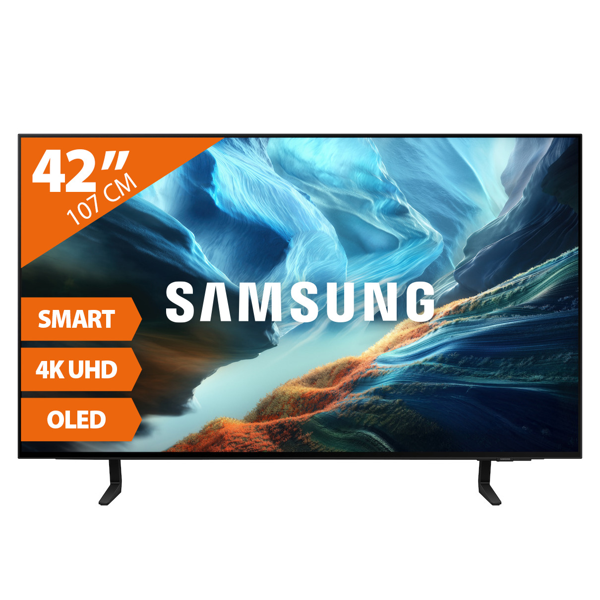 Samsung QE42S93H (2026) - 42 inch - OLED TV