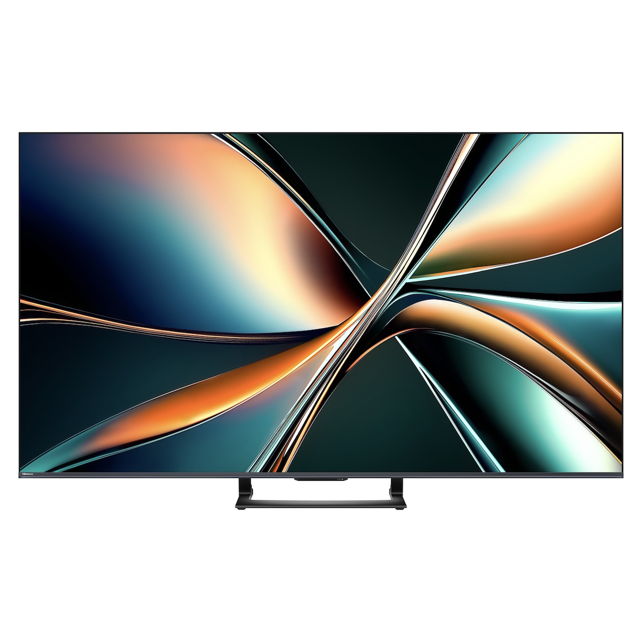 Hisense 50U79Q (2025) - 50 inch - MiniLED TV afbeelding