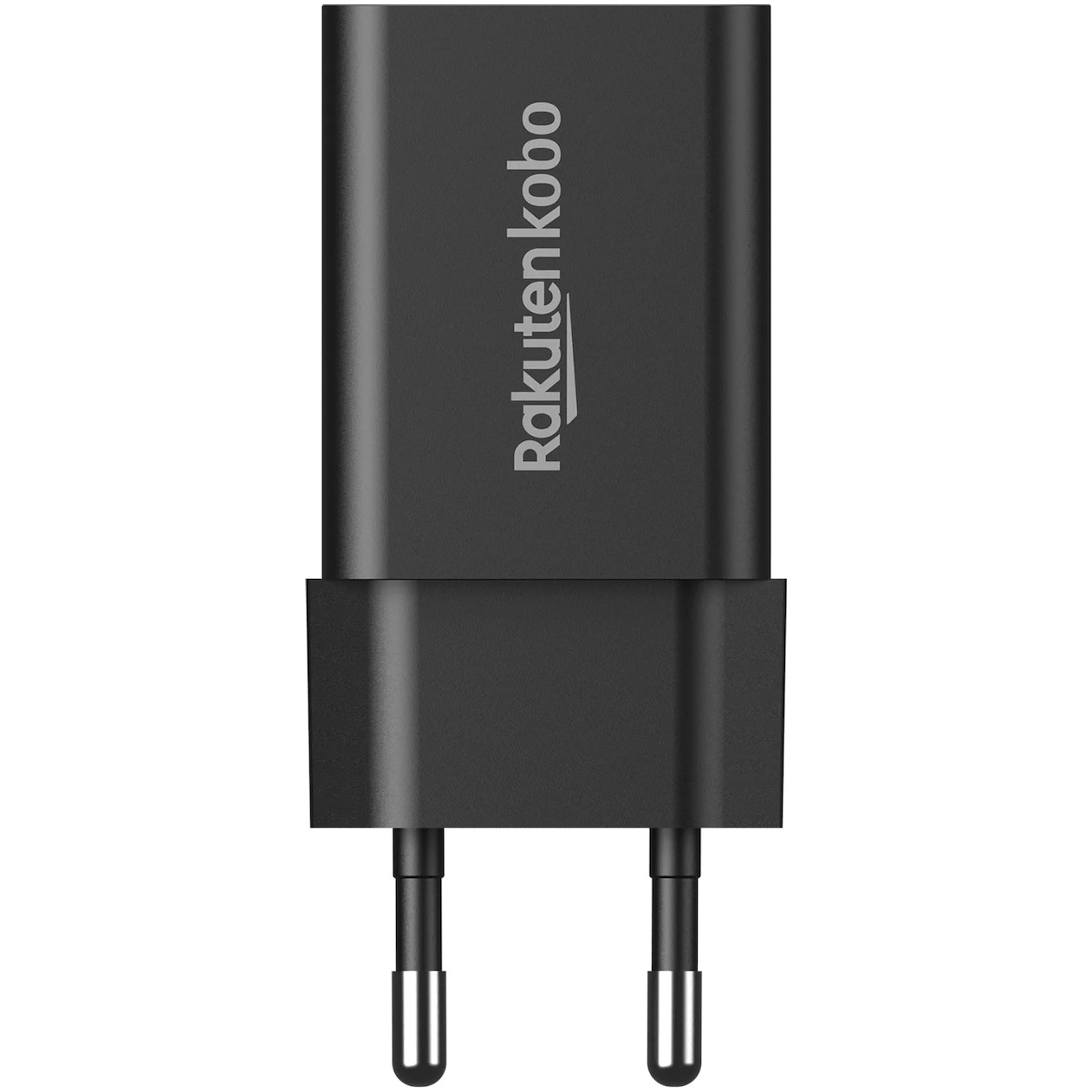 Kobo USB CHARGER KOBO EREADER Oplader Zwart afbeelding